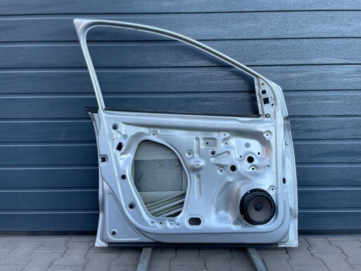 фото №16, Vw polo 6c 5d дверь передние левое la7w