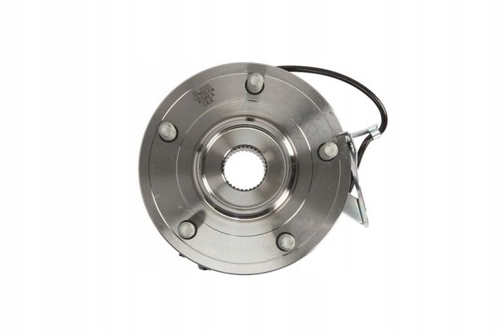 фото №11, Комплект - набір підшипник колеса [skf]