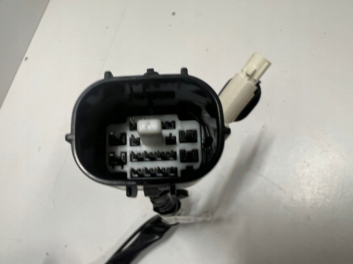 фото №6, Зеркало правое mini aceman j05 c72 16 контактов камера ассистент