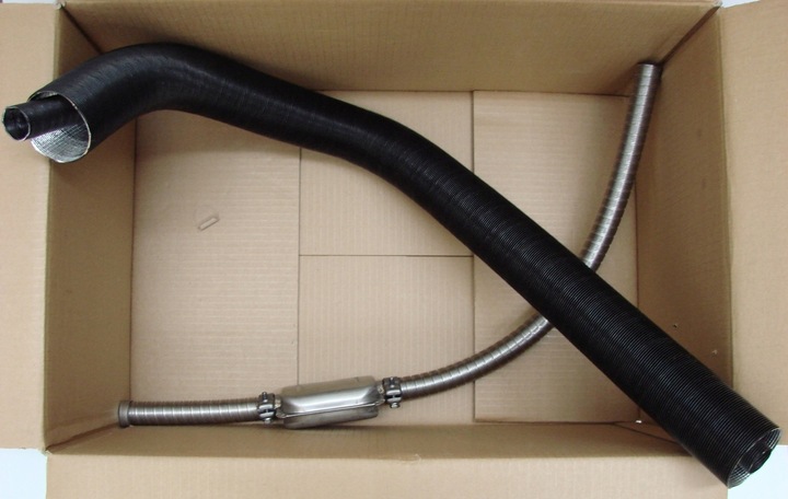 фото №10, Обігрів стояночний eberspacher d2 12v комплектні [2993705]