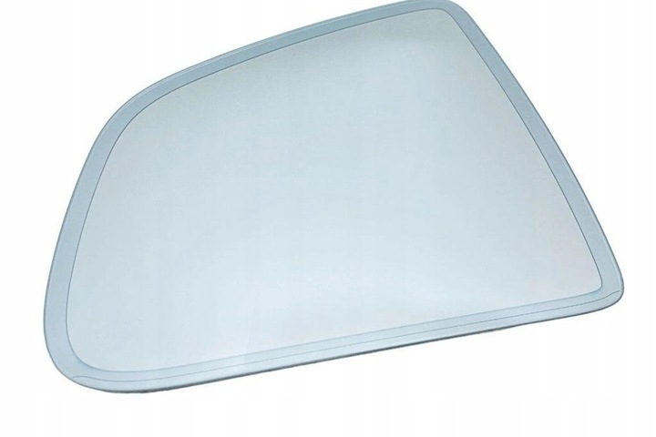 фото №1, Вкладка лівого дзеркало tesla 160985300a 0.0l електричний 2022