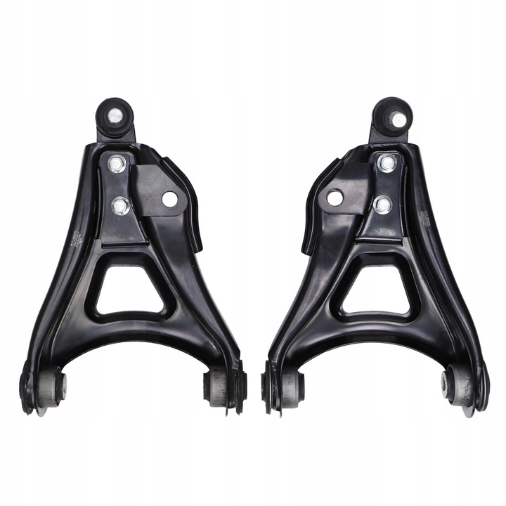 фото №1, Важелі перед kubistar thalia i/ii kangoo clio ii