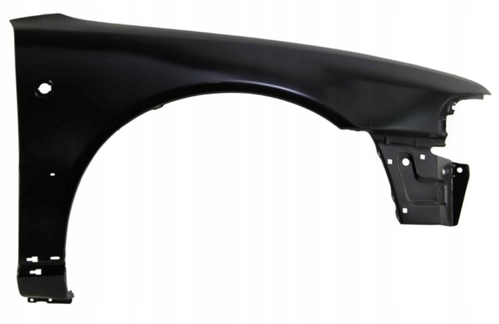 фото №1, Крило перед переднє audi a4 b5 96-98 праві
