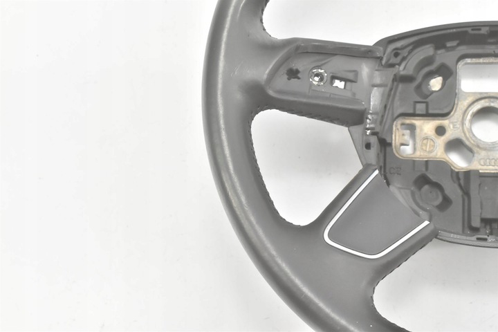 фото №15, Кермо шкіра pod пелюстки 8u0419091c audi q3 8u a3 8v a4 8k q5 8r q7 4l