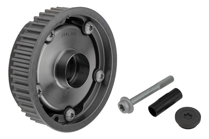 фото №1, Колесо зубчасте змінних faz розподільний вал nty rkz-pl-003