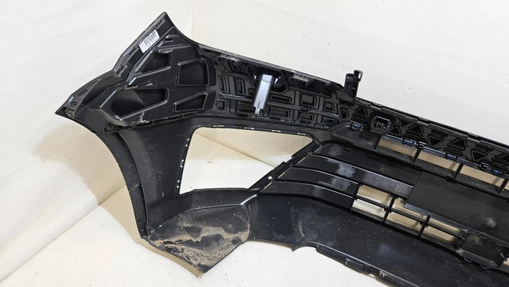 фото №8, Бампер перед переднє man tge vw crafter ii 7c0807221