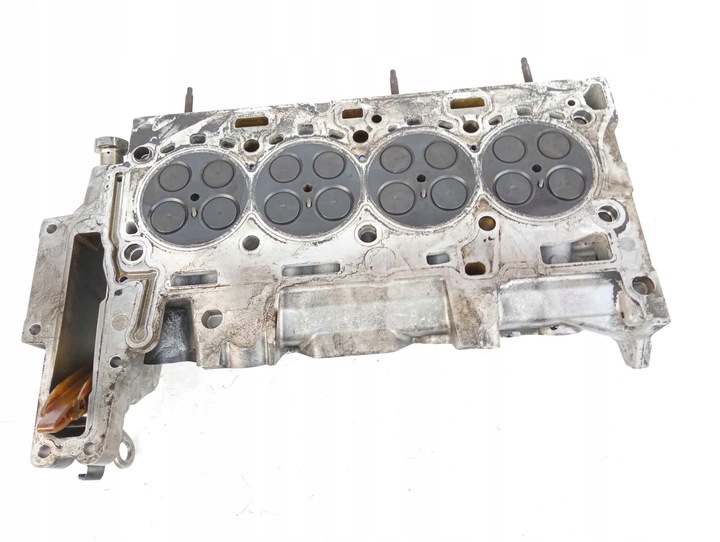 фото №7, Bmw e60 e61 e90 головка двигуна n47 2.0d 7797678