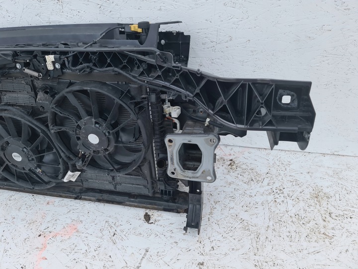 фото №6, Kuga mk2 рестайлинг pas переднее перед 1.5b ud pd 1d 5d