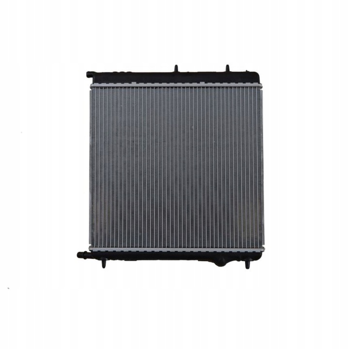 фото №2, Радиаторов воды nrf 50430