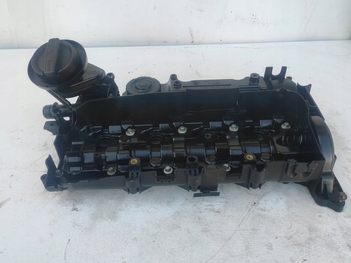 фото №2, Кришка клапанів n47d20c 8570828