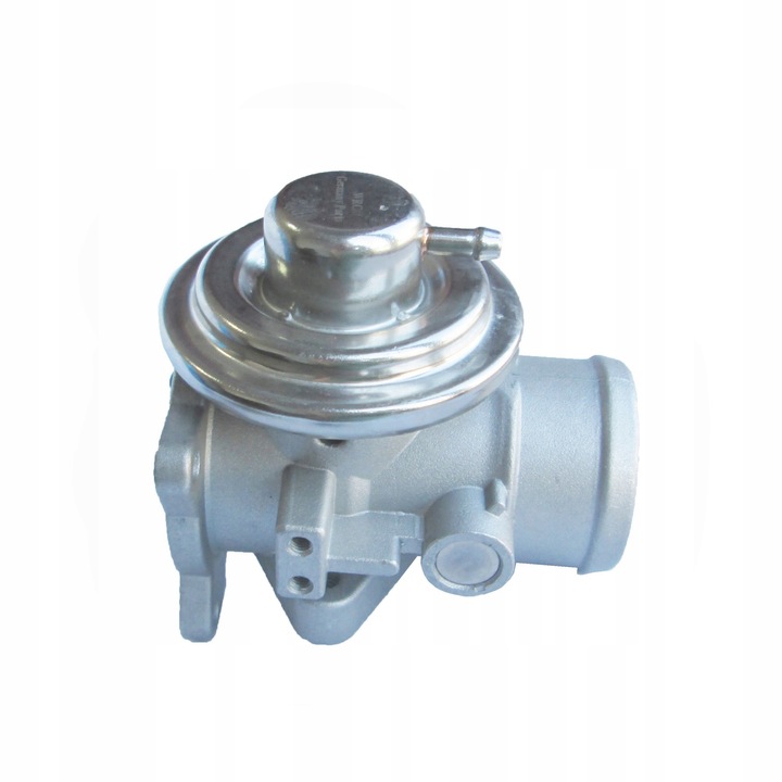 фото №3, Клапан рециркуляції вихлопних газів skoda superb i 1.9 tdi