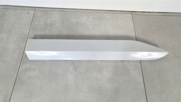 фото №1, Skoda superb 3 iii планка двері лівий зад 3v0853595