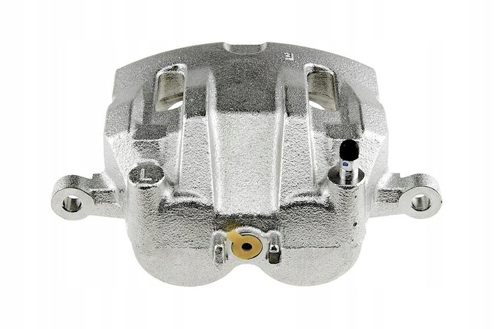 фото №1, Суппорт тормозной перед левый kia grand carnival 06-