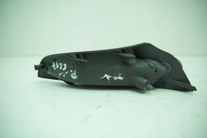 фото №8, Решітка повітропровід сірий двері l/p kpl mercedes cl w215