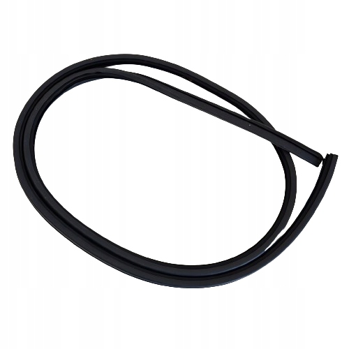 фото №1, Daewoo nubira прокладка двері лівий зад задня 96302882