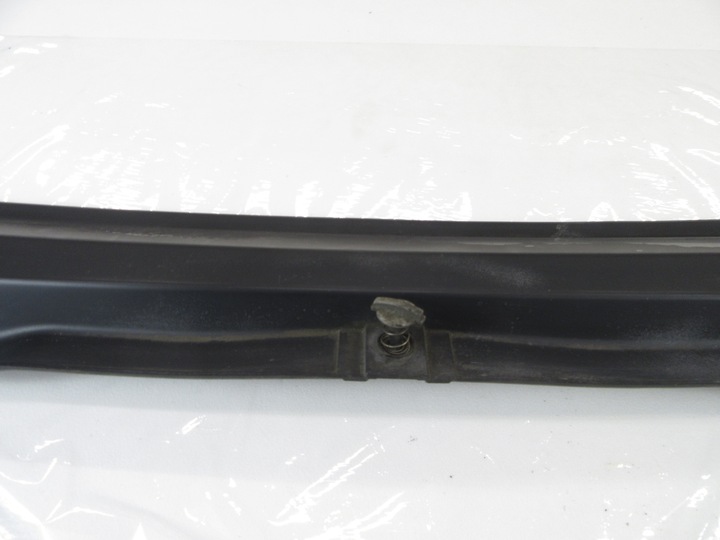 фото №5, Захист фільтра повітря салонного панель під лобовим склом bmw e46