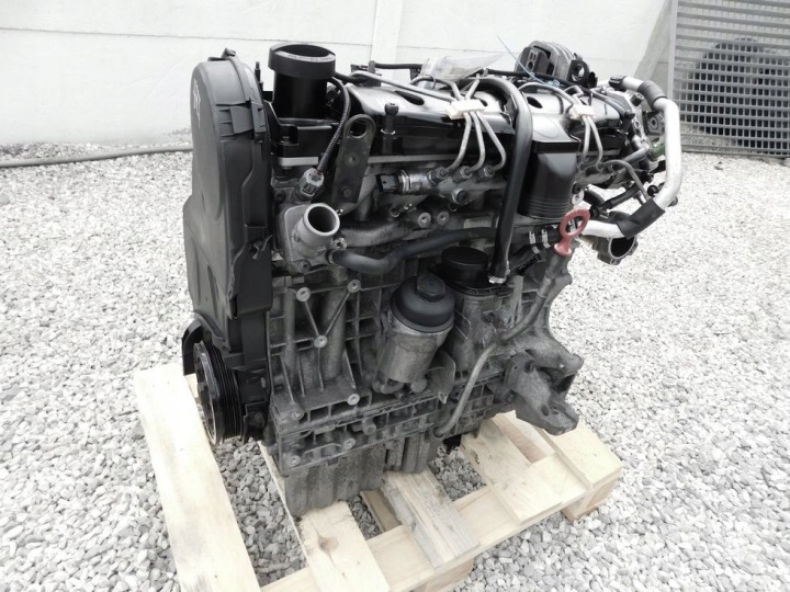 фото №12, Двигатель kpl volvo xc90 2.4 d 185km 10r d5244t насос форсунки turbo v70ii