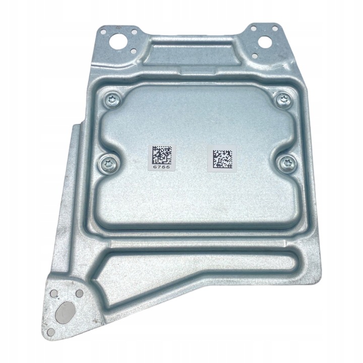 фото №15, Модуль подушка renault kangoo iv 985108161r