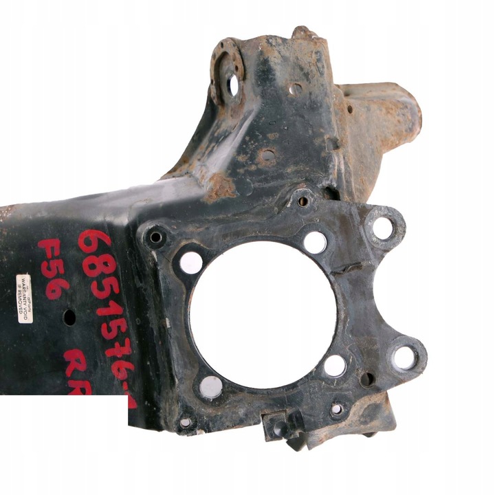 фото №12, Mini cooper f55 f56 f57 поворотна опора важіль праві зад