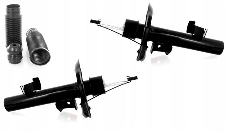 фото №6, Auto-gh амортизатор перед pr gaz