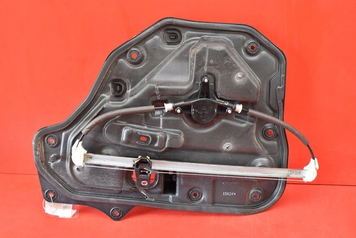 фото №6, Подъемник стекла левый зад kd537397x mazda cx-5 1 i рестайлинг 12-17