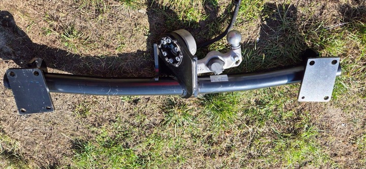 фото №10, Hak буксировочный volvo xc60 ii 32351384