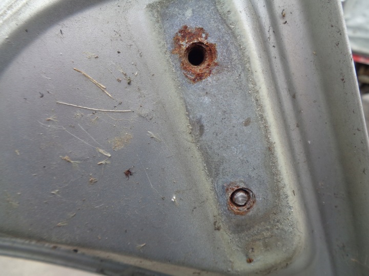 фото №7, Капот двигателя крышка seat leon i toledo ii lb7z