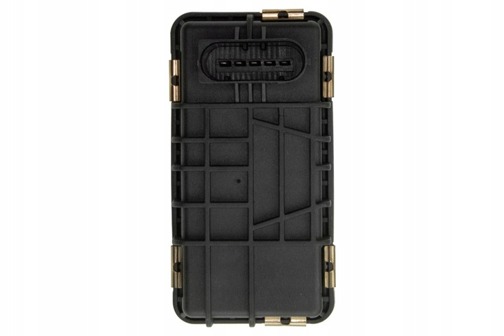 фото №11, Ecd-au-007 nty регулятор турбины g-17 6nw009550 nty