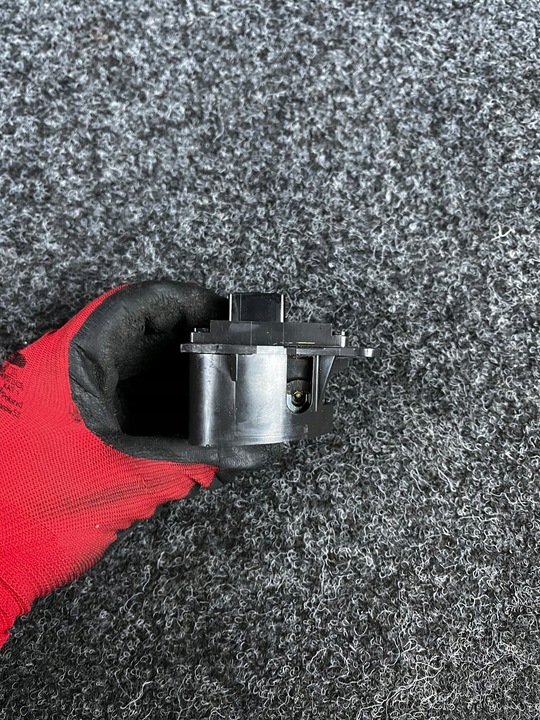 фото №9, Перемикач гальма ручного jaguar s-type 2r832b623a