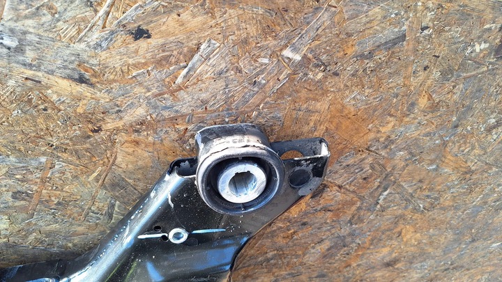 фото №8, Тележка подрамник балка перед 31406810 volvo v60 i рестайлинг 13-18 xc60 i 08-16