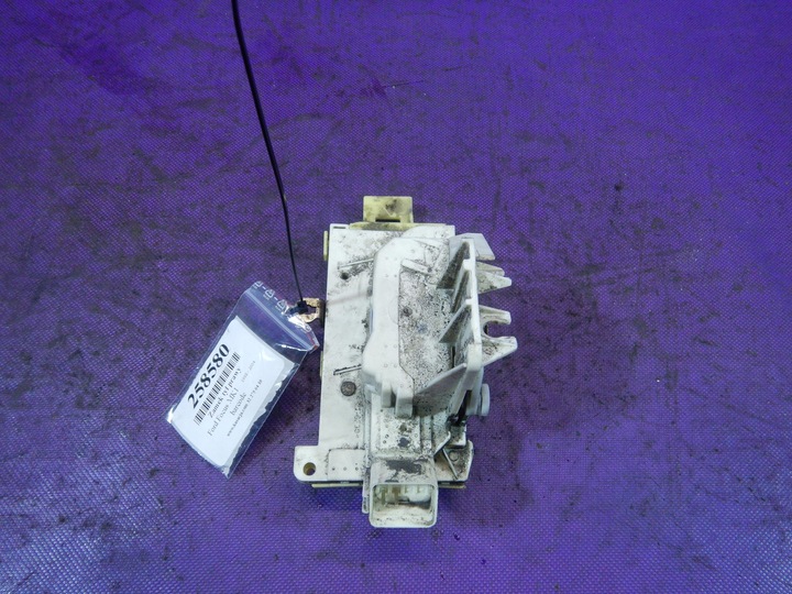 фото №1, Ford focus mk1 98-04 замок зад праві 2 pin