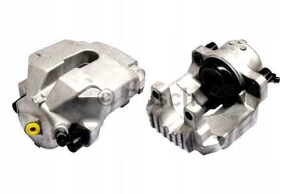 фото №2, Bosch супорт ham. bmw перед 3/x1/z4 05- le