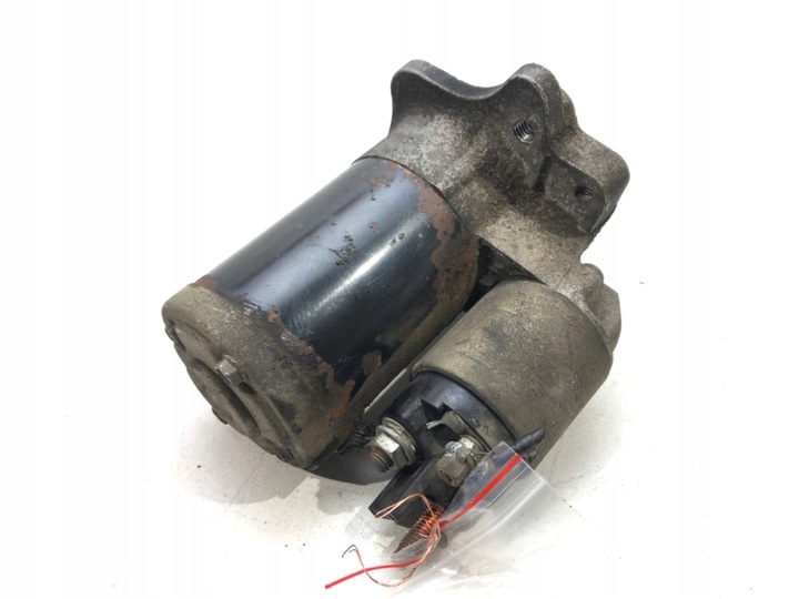 фото №3, Стартер renault modus 04-22 1.6b 8200298371