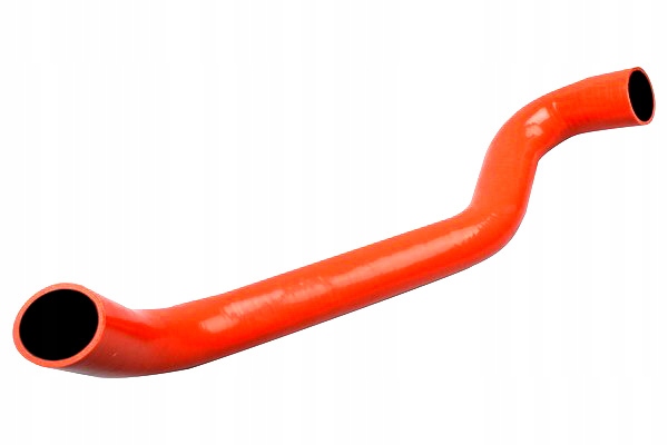 фото №2, Труба інтеркулер iveco daily 06 праві 2.3 fast