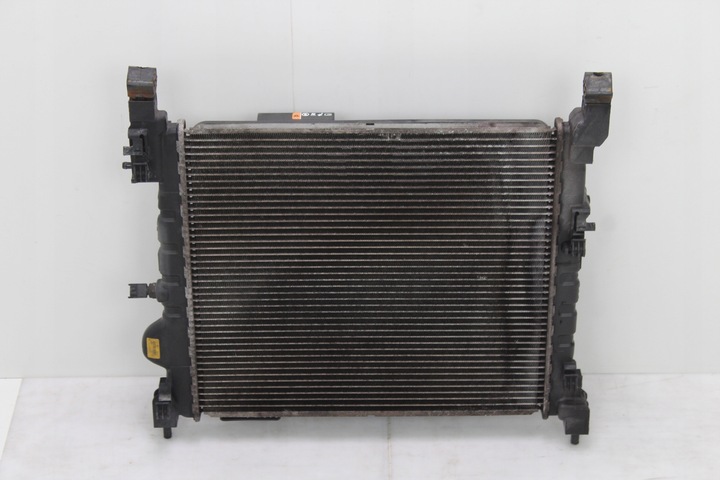 фото №1, Комплект радиатор chevrolet spark iii 09r- 1.0b