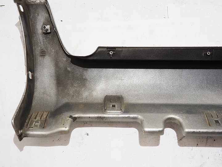 фото №7, Sportage ii планка порогова ліва зад 87763-0z000