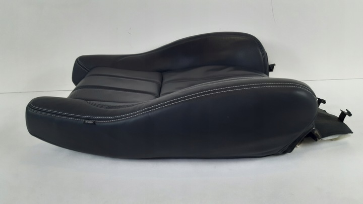 фото №7, Land rover range rover l405 оббивка спинка сидіння праві перед