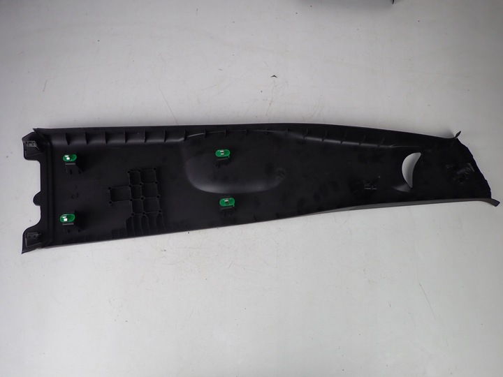 фото №4, Защита стойка левая crossland x 39138932