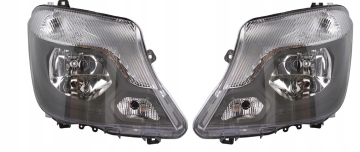 фото №11, Tyc tyc 20-14563-05-2 фара