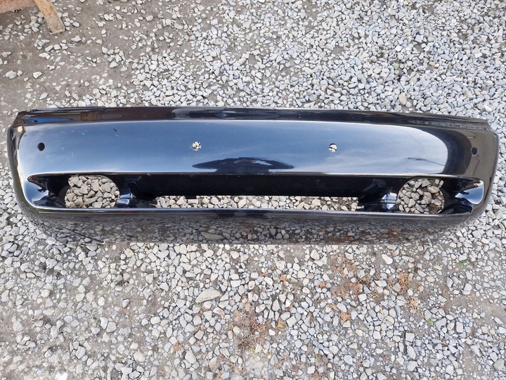 фото №1, Бампера задний maserati gransport купе spyder 2001r-