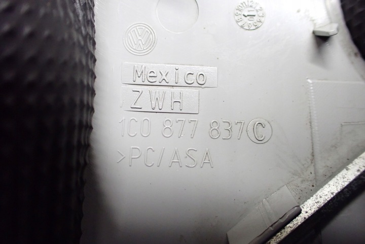 фото №10, Панель люк vw new beetle 1c 1.9 tdi 1j0959613e