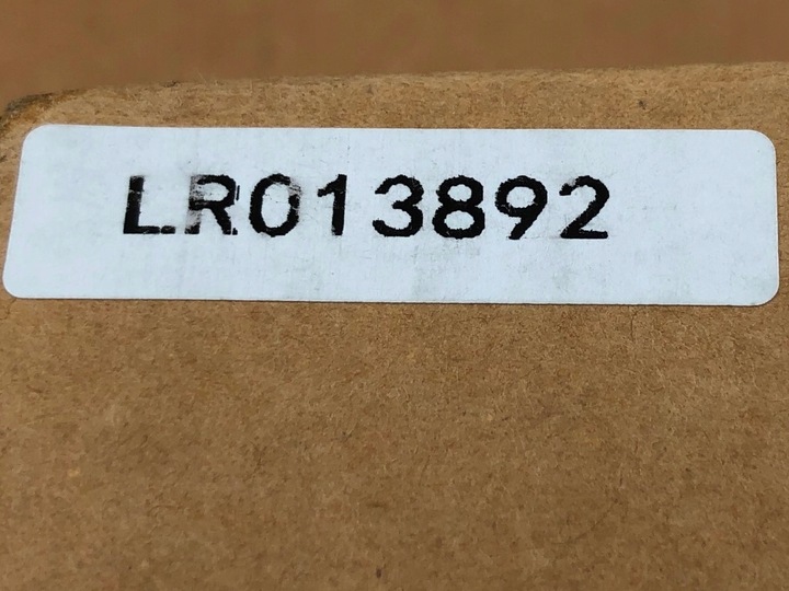 фото №9, Зачіп замка двері сторона задня ліва lr013892 do evoque l538 2011-2019