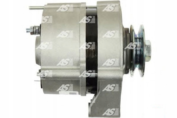 фото №2, Генератор citroen 2cv 0.4-0.6 70-90 33a as-pl