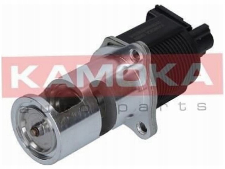 фото №2, Клапан egr dacia logan i 1.5 05-12 i mcv 1.5 07-13 i экспресс 1.5 09-