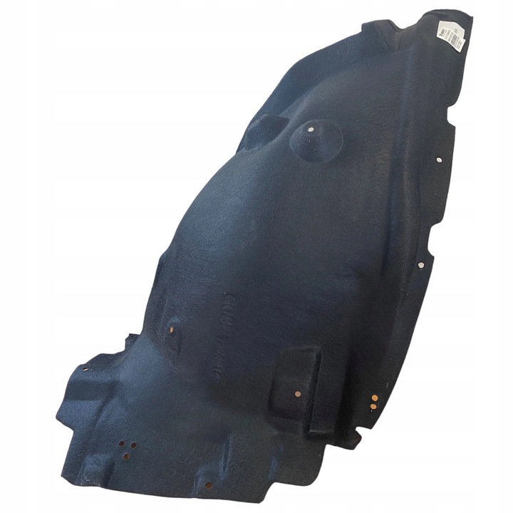 фото №12, Підкрилок колісна арка ліві праві запчастина задня комплект bmw x3 g01 x4 g02 2017-