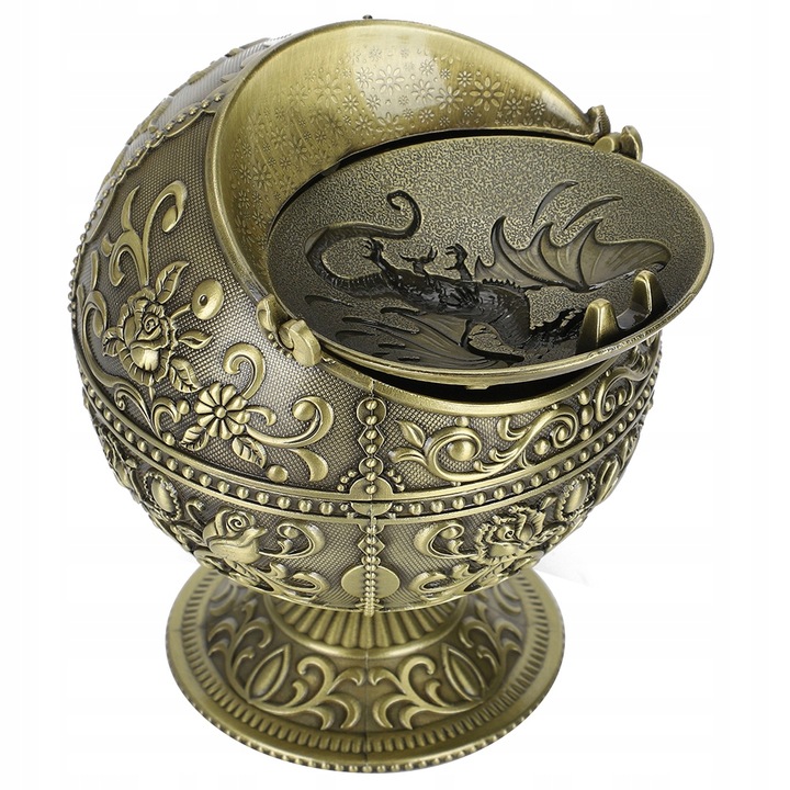 фото №8, Слой наружная пепельница ветрозащитный з