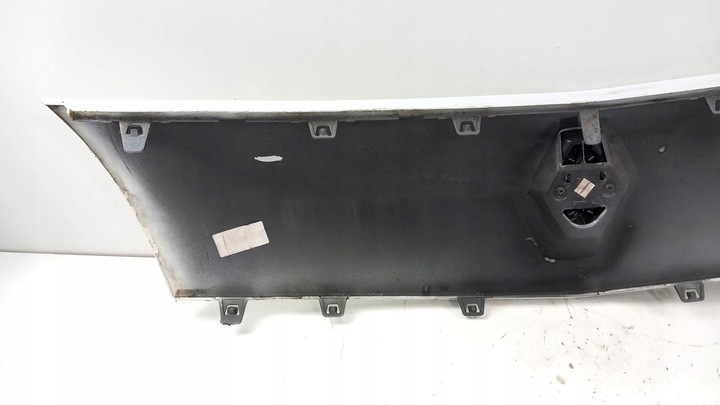 фото №7, Renault kangoo ii решітка решітка радіатора ov369