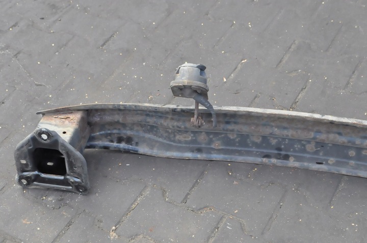 фото №6, Mini r61 r60 балка бампера зад