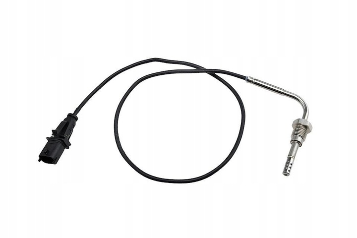 фото №1, Датчик вихлопних газів alfa romeo 159 1.9/2.4jtd 05-11, brera 2.4jtdm 20v 06-10, sp