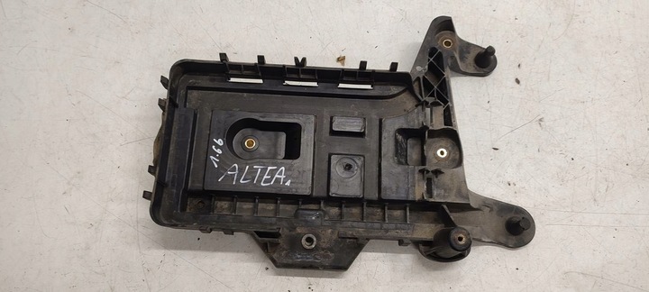 фото №1, Основание акумулятора seat altea 1,6